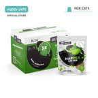 Daily Delight HAPPEA Cat Litter 8L