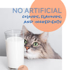 Daily Delight Moo Lactose-Free Pet Milk