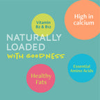 Daily Delight Moo Lactose-Free Pet Milk