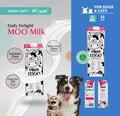 Daily Delight Moo Lactose-Free Pet Milk
