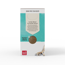 The Honest Kitchen Dehydrated Grain Free Fish Dog Food 10lbs