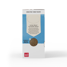 The Honest Kitchen Dehydrated Grain Free Turkey Dog Food 10lb
