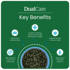 Burgess Excel Dual Care