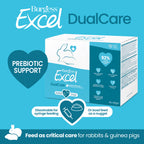 Burgess Excel Dual Care