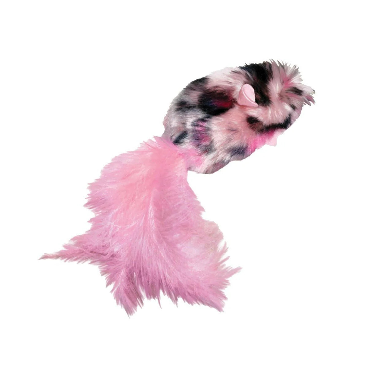 KONG Refillables Field Mouse