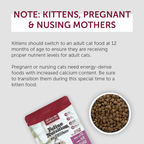 Top Ration Feline Nutrition Premium Dry Cat Food