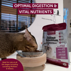 Top Ration Feline Nutrition Premium Dry Cat Food