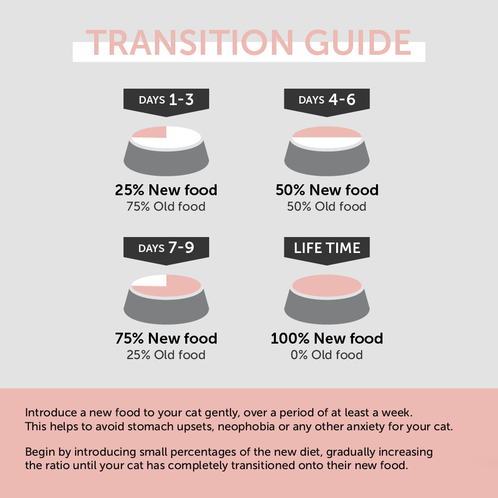 Top Ration Grow-up Kitty Premium Dry Cat Food