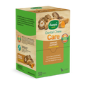 Happi Skippi Care Regular 4-inch Dog Dental Chew 25g x 50 (Box)