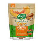 Happi Skippi Care Petite 2.5-inch Dog Dental Chew 18pcs 150g