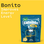 Happi Skippi Catnibbs Cat Treats