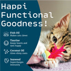 Happi Skippi Catnibbs Cat Treats