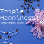 Happi Skippi Catnibbs Cat Treats