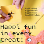 Happi Skippi Catnibbs Cat Treats