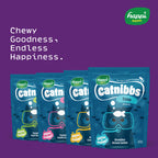 Happi Skippi Catnibbs Cat Treats