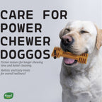 Happi Skippi Care Dog Dental Chew (Hard Chew)