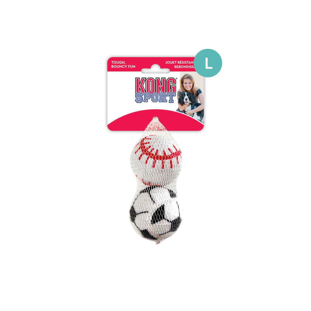 KONG Sport Balls Assorted