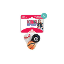 KONG Assorted Sport Balls Dog Toy