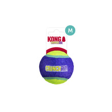 KONG CrunchAir Balls Dog Toy