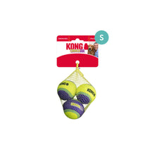 KONG CrunchAir Balls Dog Toy