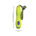 KONG AirDog Fetch Stick w/Rope