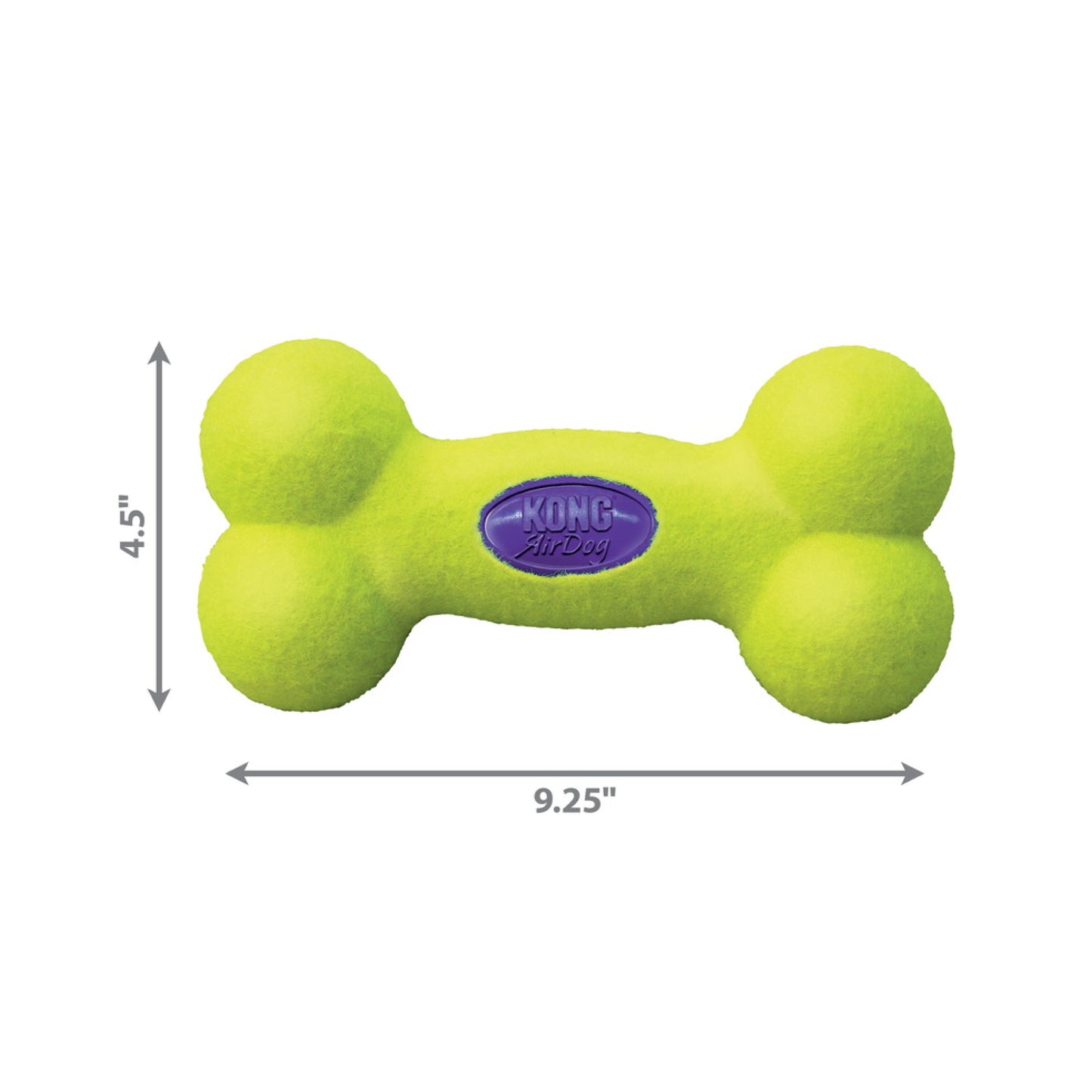 KONG AirDog Bone Dog Toy