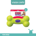 KONG AirDog Bone