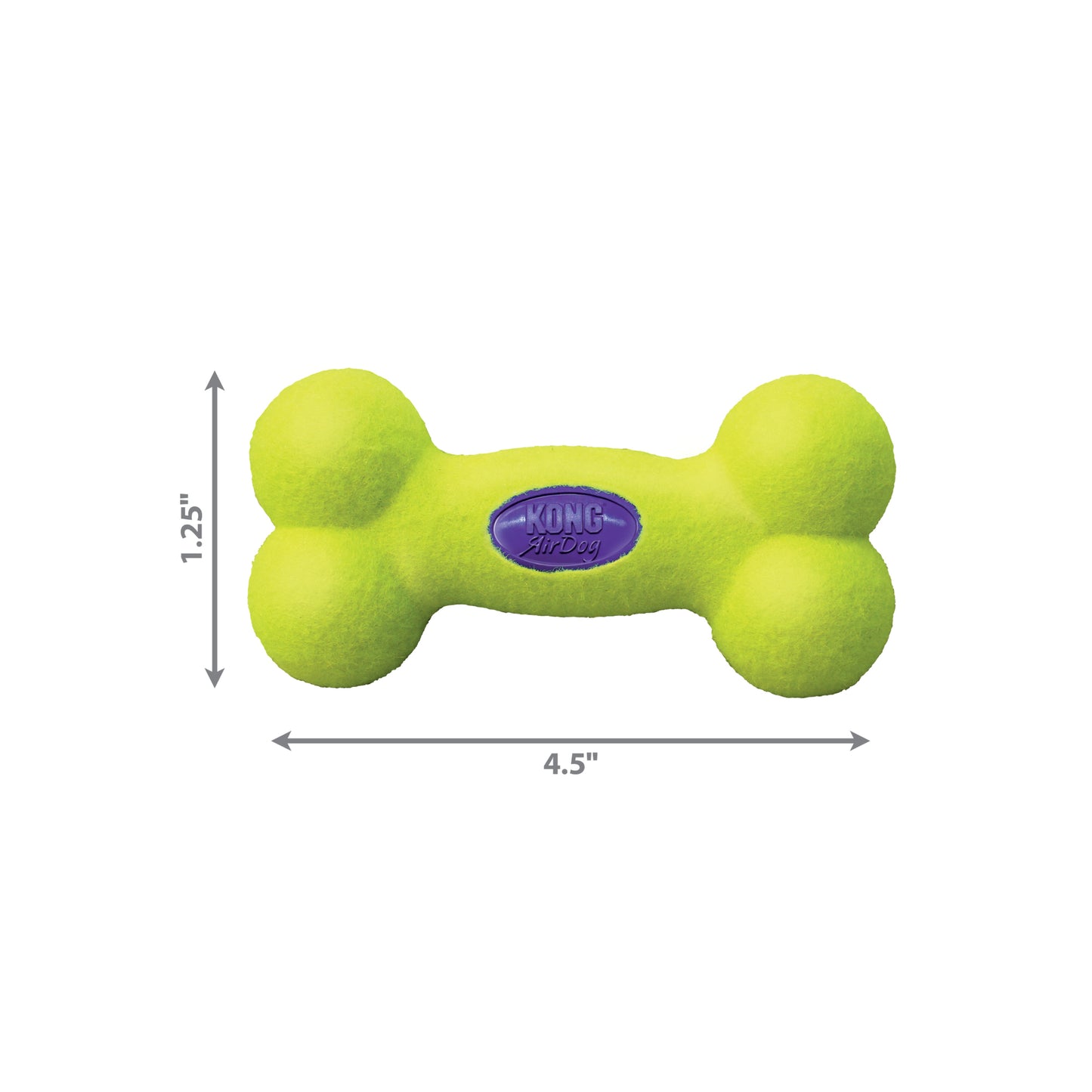 KONG AirDog Bone Dog Toy