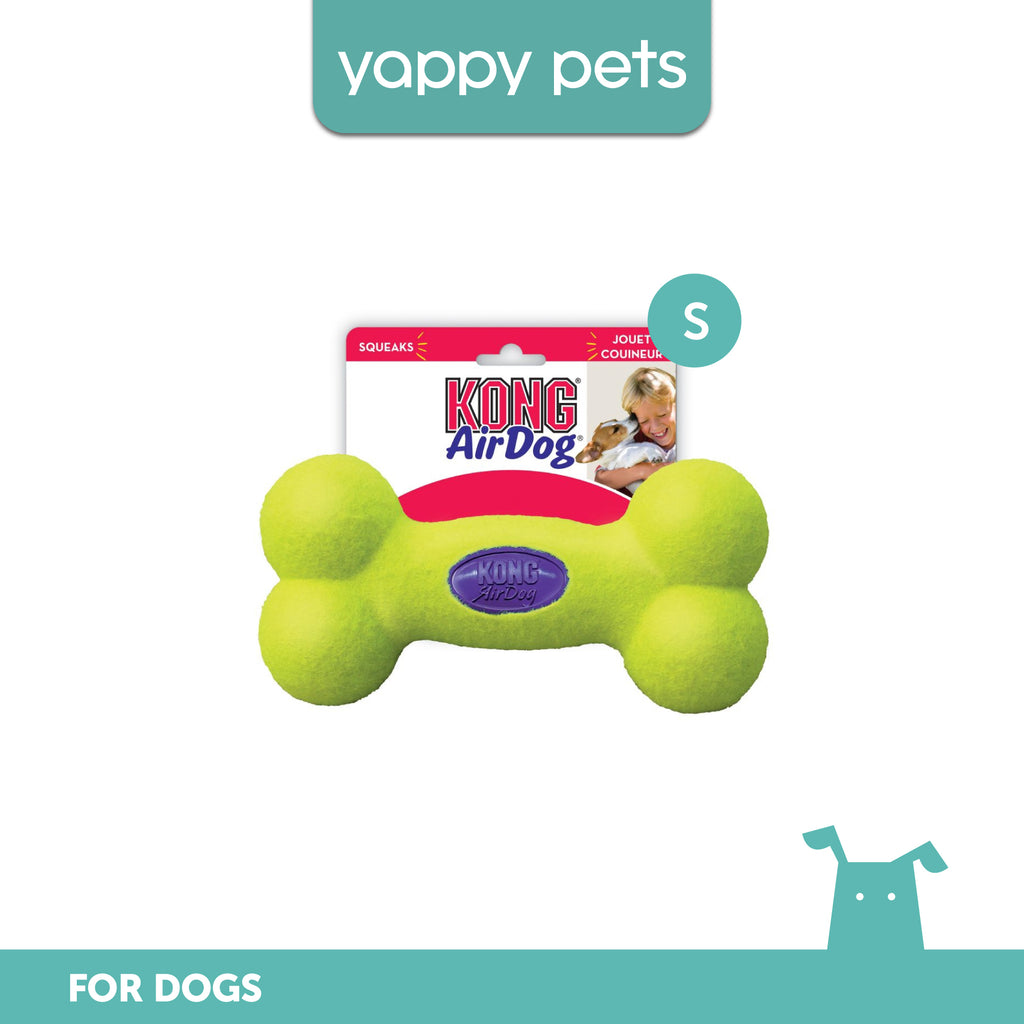 KONG AirDog Bone