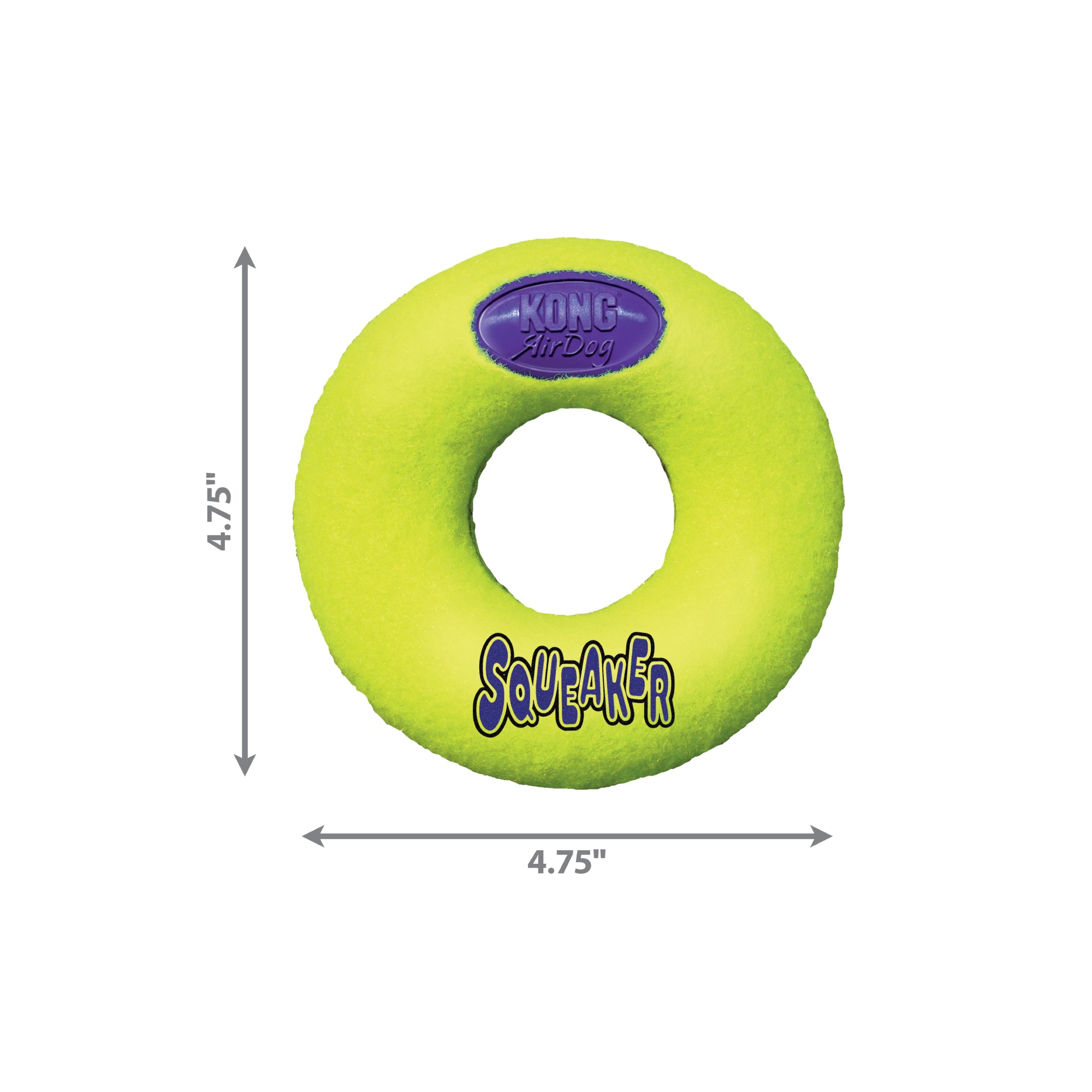 KONG AirDog Donut