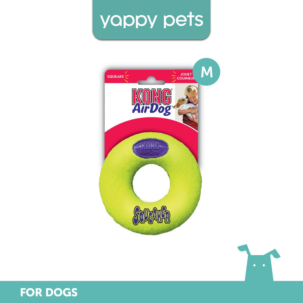 KONG AirDog Donut