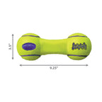 KONG AirDog Dumbbell