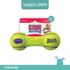 KONG AirDog Dumbbell