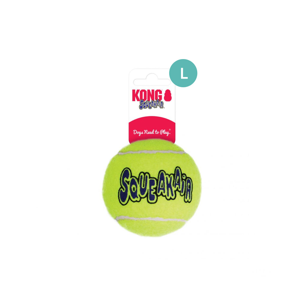 KONG SqueakAir Ball Bulk