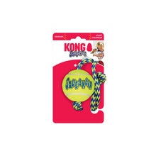 KONG SqueakAir Medium Ball Dog Toy