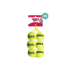 KONG SqueakAir Balls