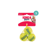 KONG SqueakAir Balls Dog Toy
