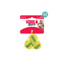 KONG SqueakAir Balls Dog Toy
