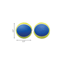 KONG SqueakAir Ultra Balls Dog Toy