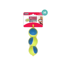 KONG SqueakAir Ultra Balls Dog Toy