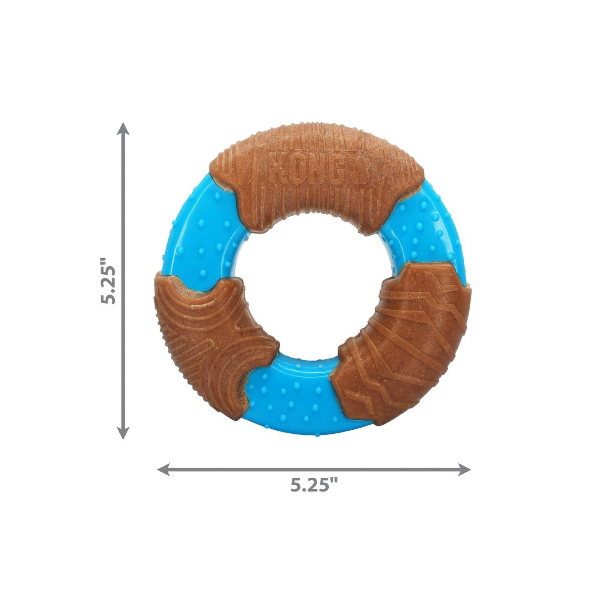 KONG CoreStrength Bamboo Ring