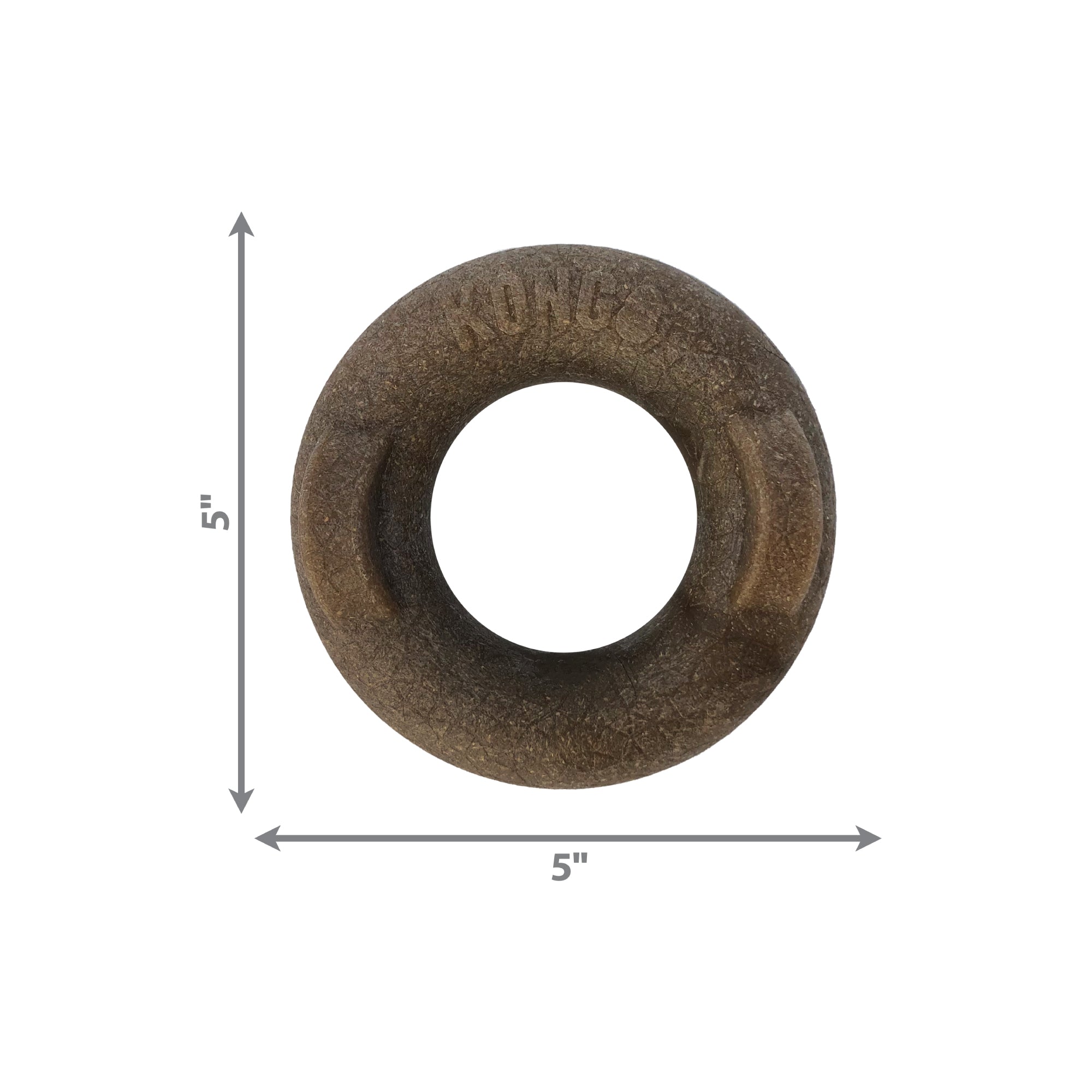 KONG Bamboo Rockerz Ring