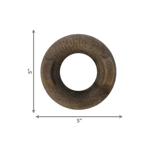 KONG Bamboo Rockerz Ring