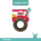 KONG Bamboo Rockerz Ring