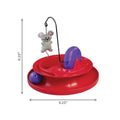 KONG Cat Playground