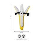 KONG Better Buzz Banana Assorted
