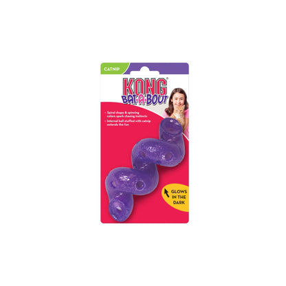 KONG Bat-A-Bout Flicker Cat Toy