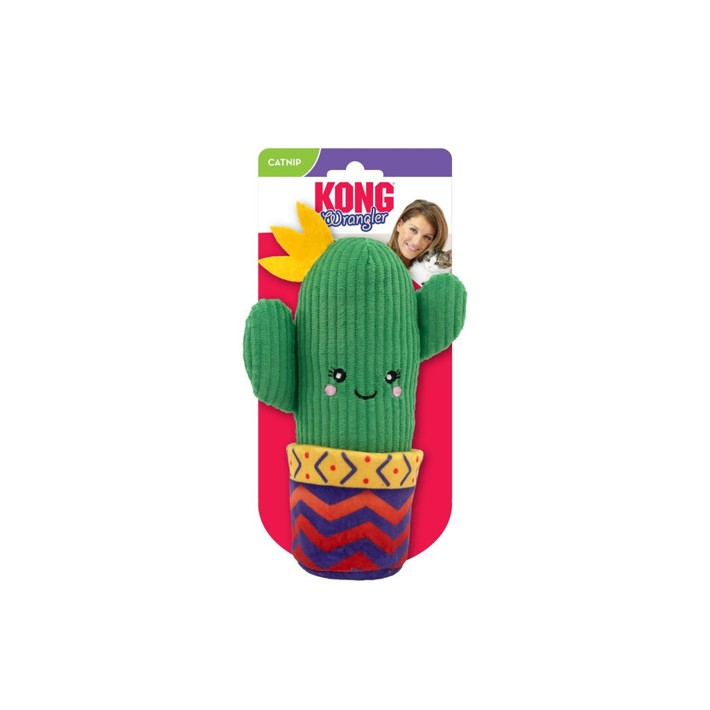 KONG Wrangler Cactus