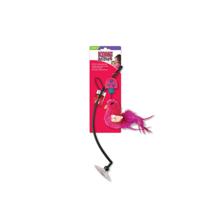 KONG Connects Hanging Cat Toy