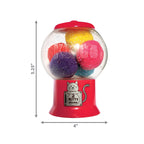KONG Catnip Infuser Refreshes Toys